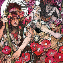 Load image into Gallery viewer, Baroness - Red Album (CD)