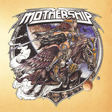 Load image into Gallery viewer, Mothership - II (CD)