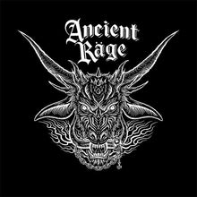 Charger l'image dans la galerie, Rage antique - Rage antique (Cassette)
