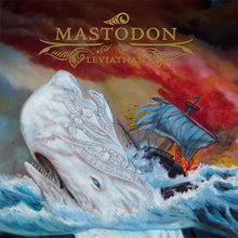 Charger l'image dans la galerie, Mastodon - Léviathan (CD)