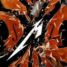 Cargar imagen en el visor de la galería, Metallica y la Orquesta Sinfónica de San Francisco - S&M2 (CD)