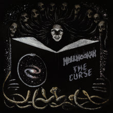 Charger l'image dans la galerie, Hellhookah - The Curse (Vinyle/Disque)