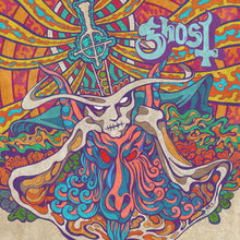 Charger l'image dans la galerie, Ghost - Seven Inches Of Satanic Panic (Vinyle/Disque)