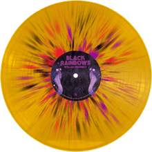 Cargar imagen en el visor de la galería, Black Rainbows - Stellar Prophecy (Vinilo/Disco)