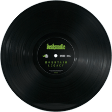 Cargar imagen en el visor de la galería, Deadsmoke - Mountain Legacy (Vinyl/Record)
