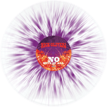 Cargar imagen en el visor de la galería, Nick Oliveri - NO Hits At All Vol. 5 (Vinilo/Disco)