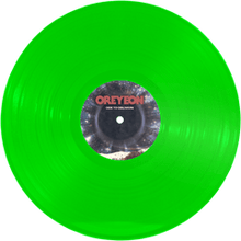 Charger l'image dans la galerie, Oreyeon - Ode à l'oubli (vinyle/disque)