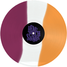 Load image into Gallery viewer, Nebula - Live In The Mojave Desert Volume 2 (Vinyl/Record)