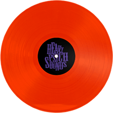 Load image into Gallery viewer, Nebula - Live In The Mojave Desert Volume 2 (Vinyl/Record)