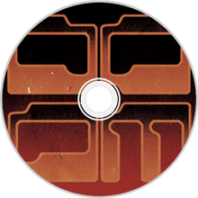 Charger l'image dans la galerie, Doom Sessions Vol. 5 - High Reeper / Hippie Death Cult (CD)