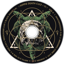 Charger l'image dans la galerie, Hippie Death Cult - 111 (CD)