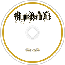 Charger l'image dans la galerie, Hippie Death Cult - Circle Of Days (CD)