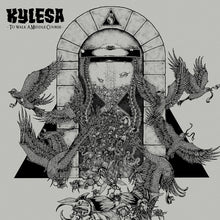 Charger l'image dans la galerie, Kylesa - To Walk A Middle Course (Vinyle/Disque)