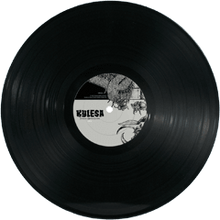 Charger l'image dans la galerie, Kylesa - To Walk A Middle Course (Vinyle/Disque)
