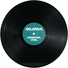 Charger l'image dans la galerie, Solarius - Universal Trial (Vinyle/Disque)