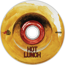 Charger l'image dans la galerie, Déjeuner chaud - Déjeuner chaud (CD)
