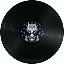 Cargar imagen en el visor de la galería, Josiah - No Time (Vinyl/Record)