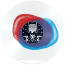 Cargar imagen en el visor de la galería, Josiah - No Time (Vinyl/Record)