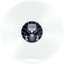 Cargar imagen en el visor de la galería, Josiah - No Time (Vinyl/Record)