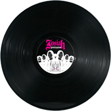Charger l'image dans la galerie, Josiah - Procession (Vinyle/Disque)