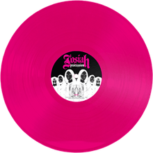 Charger l'image dans la galerie, Josiah - Procession (Vinyle/Disque)