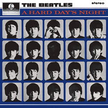 Load image into Gallery viewer, Beatles, The - A Hard Day's Night (CD)