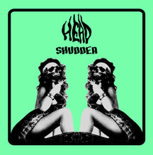 Charger l'image dans la galerie, Head, Cherry Hooker, Darlene Shrugg - The Powder Box (Vinyl/Recod)