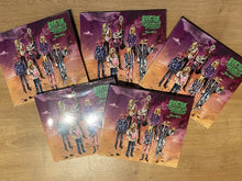 Load image into Gallery viewer, Risin Sabotage - Macabre (CD)