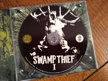 Charger l'image dans la galerie, Swamp Thief - I (CD)