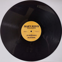 Cargar imagen en el visor de la galería, Killer Boogie / Wild Eyes / Banquet / The Golden Grass - 4 Way Split Vol. 2 (Vinilo/Disco)