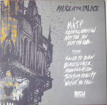 Charger l'image dans la galerie, Malice At The Palace - Malice At The Palace (Vinyle/Disque)