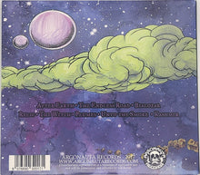 Charger l'image dans la galerie, Former le vide - Relic (CD)