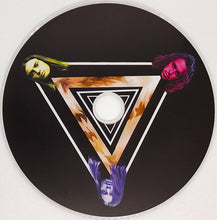 Load image into Gallery viewer, Mountain Tamer - Mountain Tamer (CD)