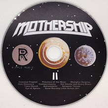 Load image into Gallery viewer, Mothership - II (CD)