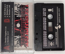 Charger l'image dans la galerie, Lee Van Cleef - Holy Smoke (Cassette)