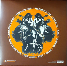 Cargar imagen en el visor de la galería, Josiah - Into The Outside (Vinyl/Record)