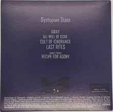Charger l'image dans la galerie, Stonemule - État dystopique (CD)