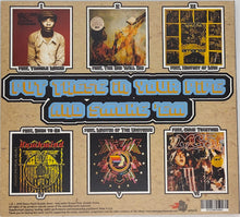 Charger l'image dans la galerie, Vision extatique - Sous influence (CD)