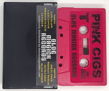 Charger l'image dans la galerie, Cigarettes roses - Cigarettes roses (Cassette)