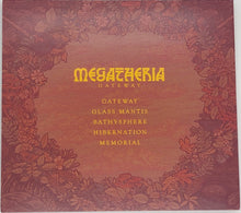 Cargar imagen en el visor de la galería, Megatheria - Gateway (CD)