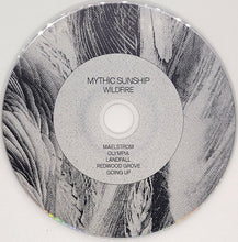 Cargar imagen en el visor de la galería, Mythic Sunship - Fuego salvaje (CD)