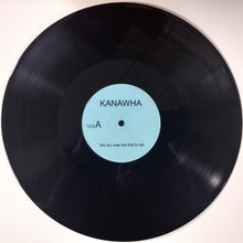 Charger l'image dans la galerie, Kanawha - Le ciel fut le premier à tomber (Vinyle/Disque)
