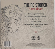 Cargar imagen en el visor de la galería, Re-Stoned, The - Cabeza de carnero (CD)