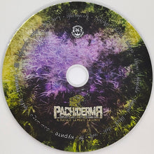 Cargar imagen en el visor de la galería, Pachiderma - Il Diavolo La Peste La Morte (CD)