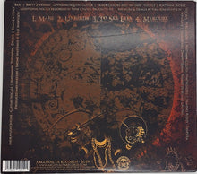 Cargar imagen en el visor de la galería, Reina Elefantina - Gorgona (CD)