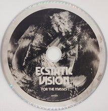 Charger l'image dans la galerie, Vision extatique - Pour les masses (CD)