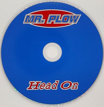 Charger l'image dans la galerie, M. Plow - Head On (CD)