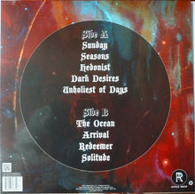 Charger l'image dans la galerie, Fostermother - The Ocean (Vinyle/Disque)