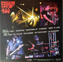 Charger l'image dans la galerie, Formule 400 - Divination (Vinyle/Disque)