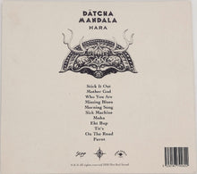 Charger l'image dans la galerie, Datcha Mandala - Hara (CD)